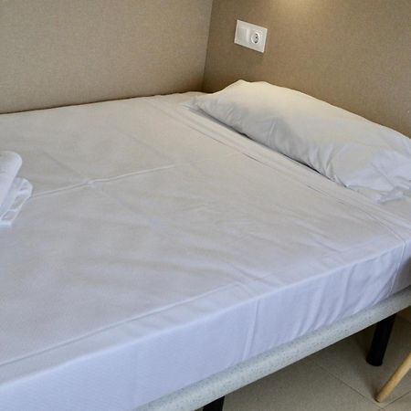 Hotel Bennington La Mariña Eksteriør bilde
