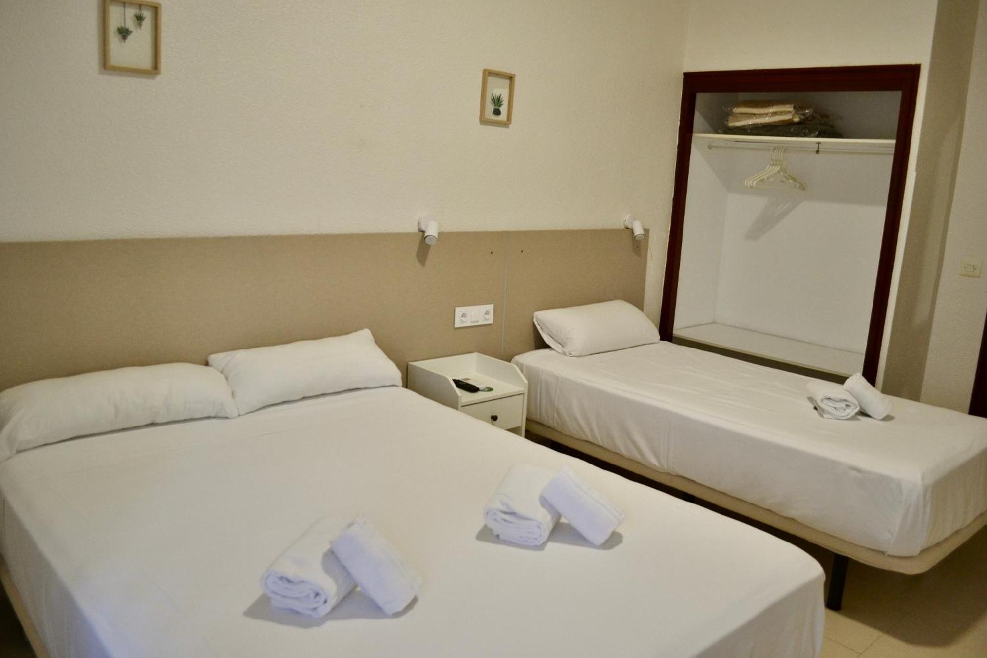 Hotel Bennington La Mariña Eksteriør bilde