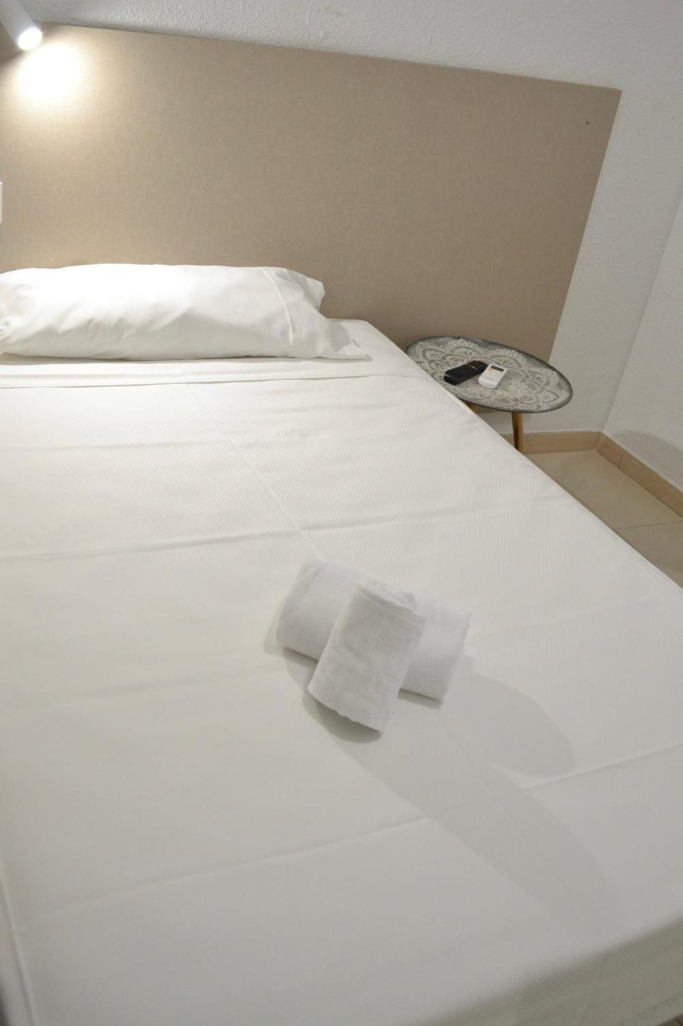 Hotel Bennington La Mariña Eksteriør bilde