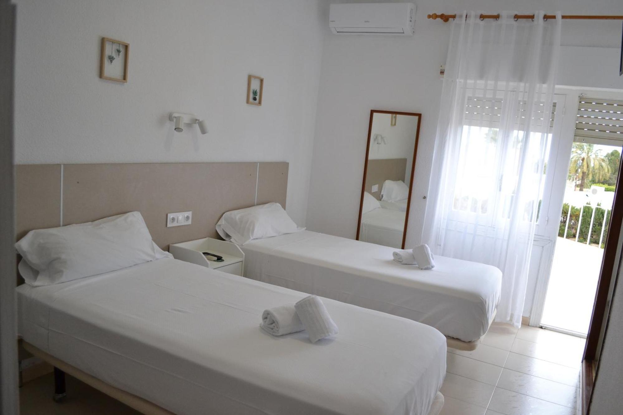 Hotel Bennington La Mariña Eksteriør bilde