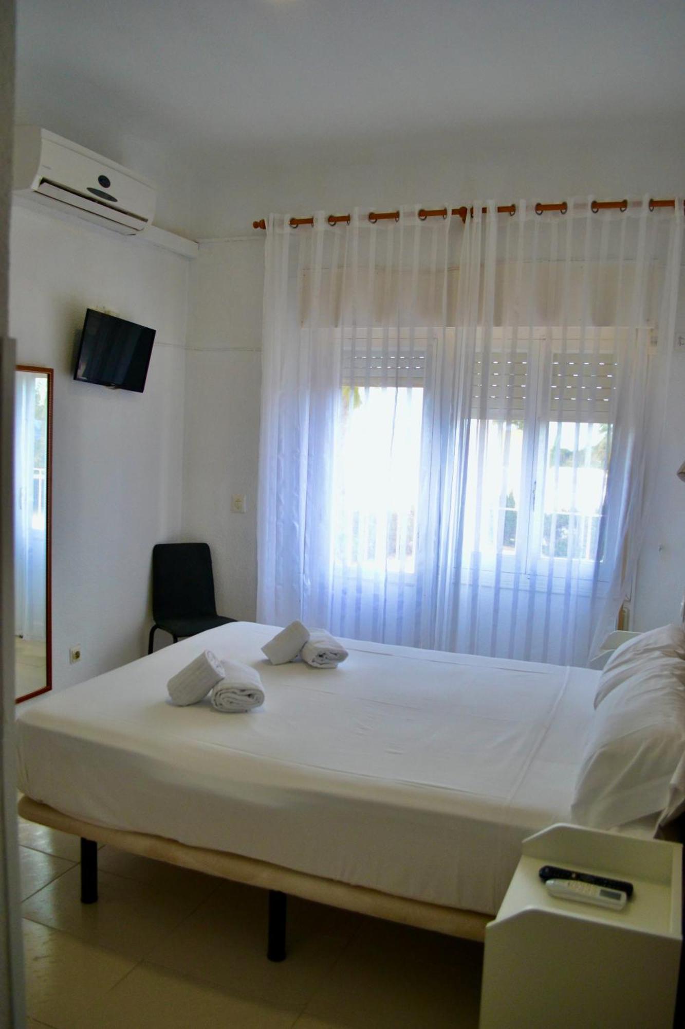 Hotel Bennington La Mariña Eksteriør bilde