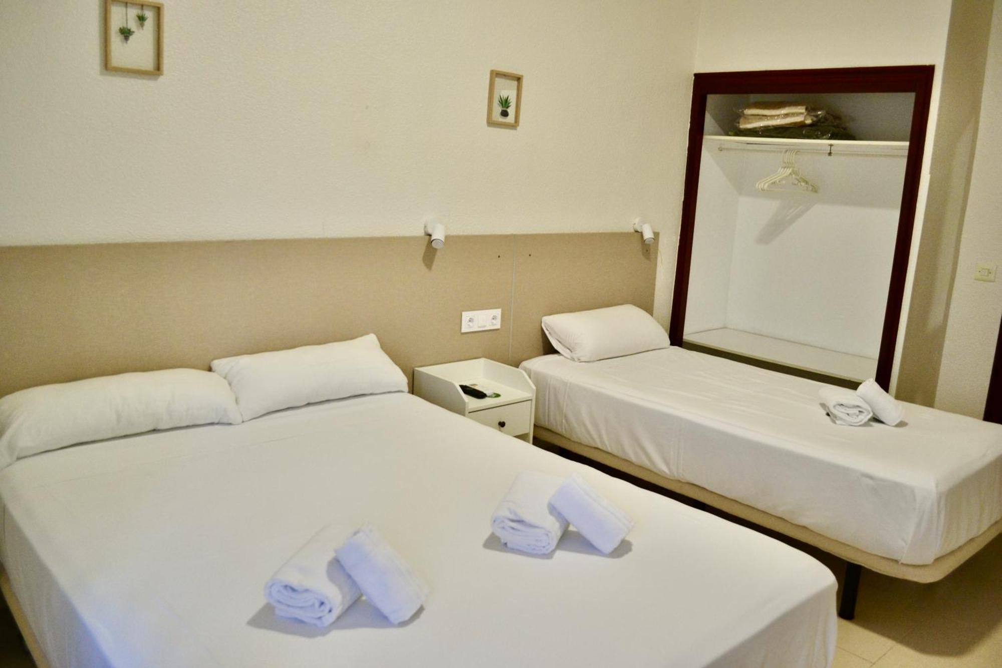 Hotel Bennington La Mariña Eksteriør bilde