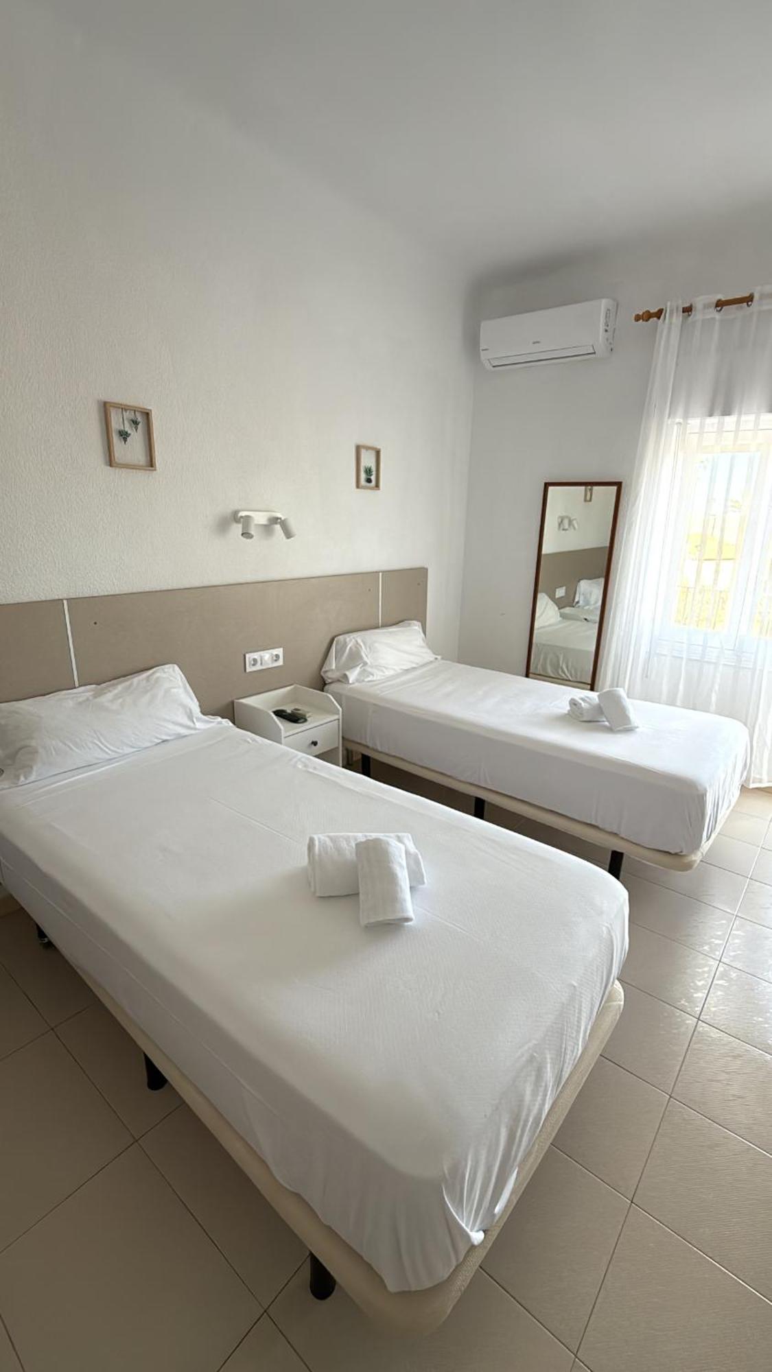 Hotel Bennington La Mariña Eksteriør bilde