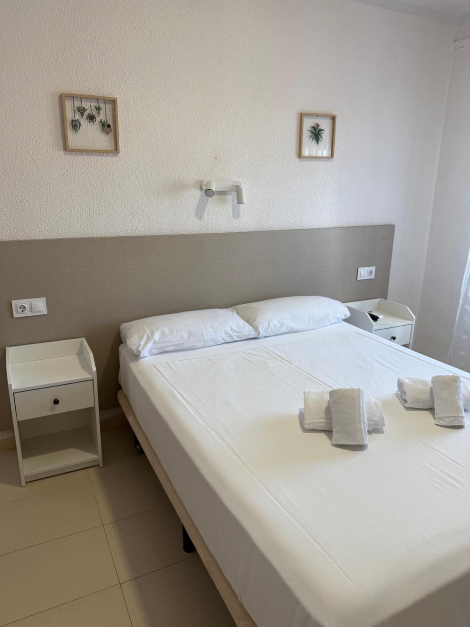 Hotel Bennington La Mariña Eksteriør bilde